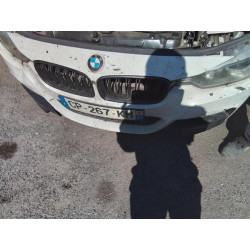 Boite de vitesses - BMW - SERIE 3 F30 PHASE 1