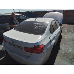 Boite de vitesses - BMW - SERIE 3 F30 PHASE 1