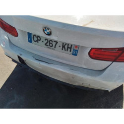 Boite de vitesses - BMW - SERIE 3 F30 PHASE 1