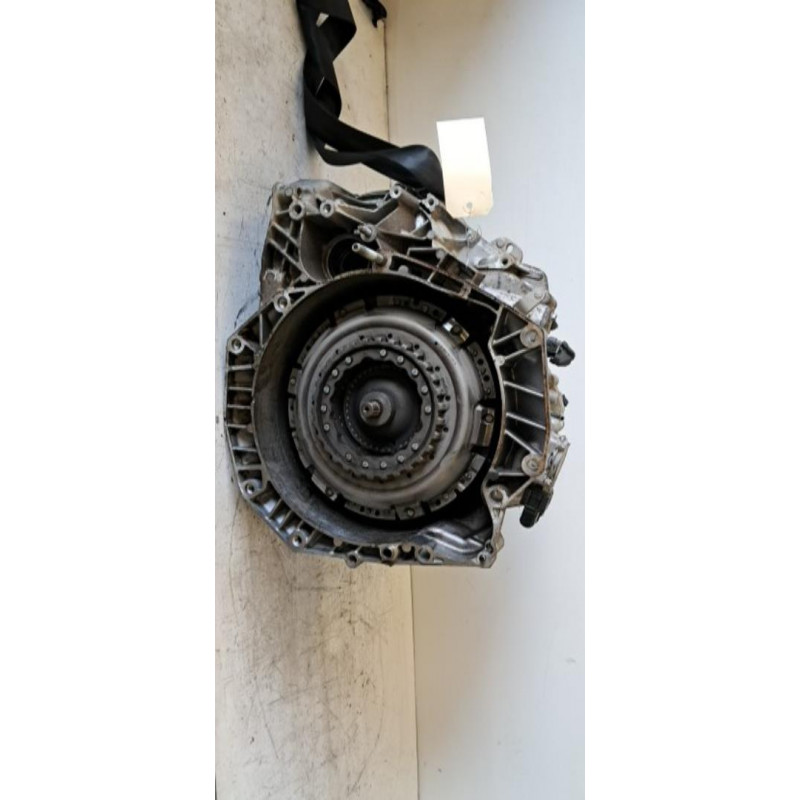 Boite de vitesses - RENAULT - CLIO 4 PHASE 1