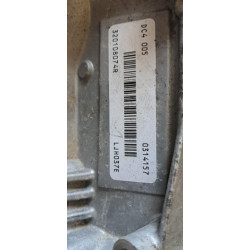 Boite de vitesses - RENAULT - CLIO 4 PHASE 1