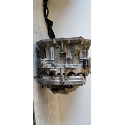 Boite de vitesses - RENAULT - CLIO 4 PHASE 1