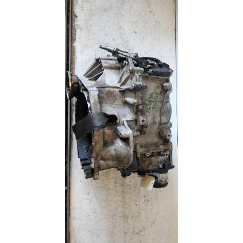Boite de vitesses - VOLKSWAGEN - POLO 5 PHASE 1