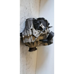 Boite de vitesses - VOLKSWAGEN - POLO 5 PHASE 1