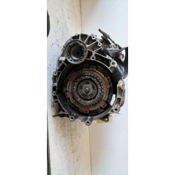 Boite de vitesses - VOLKSWAGEN - POLO 5 PHASE 1