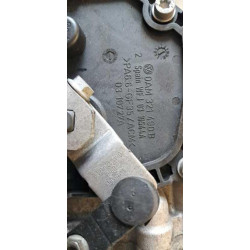 Boite de vitesses - VOLKSWAGEN - POLO 5 PHASE 1