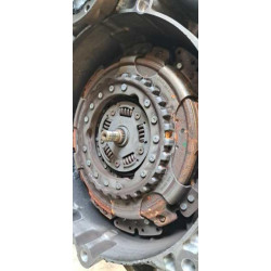 Boite de vitesses - VOLKSWAGEN - POLO 5 PHASE 1
