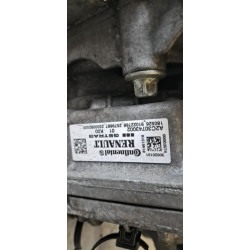 Boite de vitesses - RENAULT - CLIO 4 PHASE 2