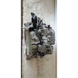 Boite de vitesses - RENAULT - CLIO 4 PHASE 2