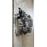 Boite de vitesses - RENAULT - CLIO 4 PHASE 2