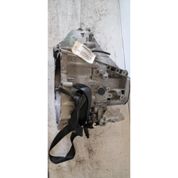 Boite de vitesses - CITROEN - C4 2 PHASE 1