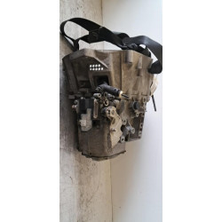 Boite de vitesses - CITROEN - C4 2 PHASE 1