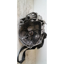Boite de vitesses - CITROEN - C4 2 PHASE 1