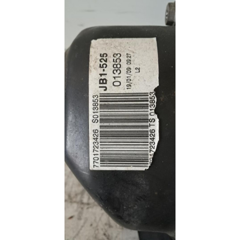 Boite de vitesses - RENAULT - TWINGO 2 PHASE 1