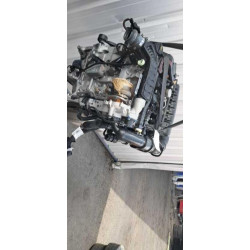 Moteur - PEUGEOT - 208 2...