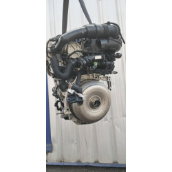 Moteur - PEUGEOT - 208 2 PHASE 1