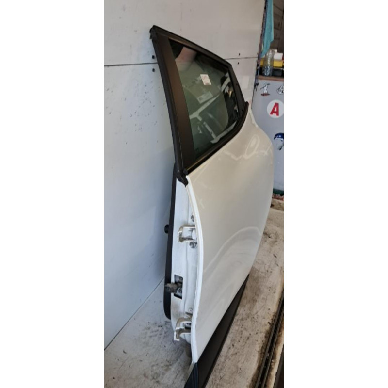 Porte arriere gauche - RENAULT - CLIO 4 PHASE 1