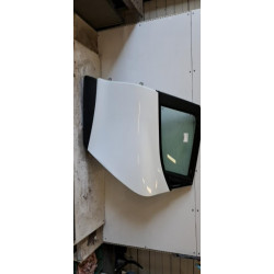 Porte arriere gauche - RENAULT - CLIO 4 PHASE 1