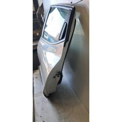 Porte arriere gauche - RENAULT - CLIO 4 PHASE 1