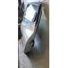 Porte arriere gauche - RENAULT - CLIO 4 PHASE 1