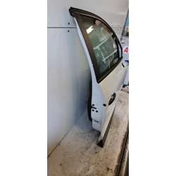Porte avant droit - RENAULT - CLIO 4 PHASE 1