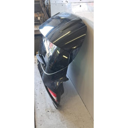 Malle/Hayon arriere - RENAULT - CLIO 4 PHASE 1