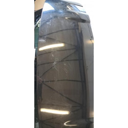 Malle/Hayon arriere - RENAULT - CLIO 4 PHASE 1