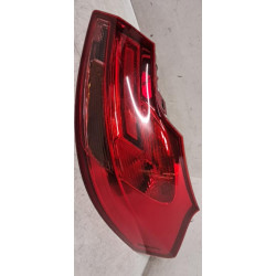 Feu arriere principal droit (feux) - OPEL - INSIGNIA 1 PHASE 1 BREAK