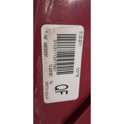 Feu arriere principal droit (feux) - OPEL - INSIGNIA 1 PHASE 1 BREAK