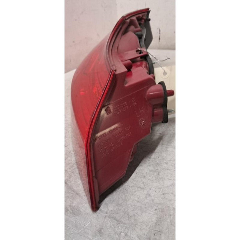 Feu arriere principal gauche (feux) - OPEL - INSIGNIA 1 PHASE 1 BREAK