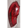 Feu arriere principal gauche (feux) - OPEL - INSIGNIA 1 PHASE 1 BREAK