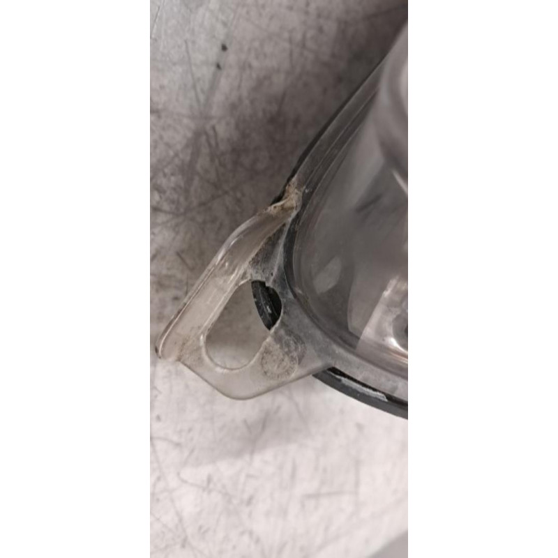 Optique avant principal droit (feux)(phare) - OPEL - INSIGNIA 1 PHASE 1 BREAK