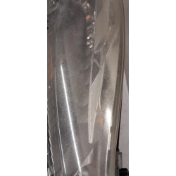 Optique avant principal droit (feux)(phare) - OPEL - INSIGNIA 1 PHASE 1 BREAK