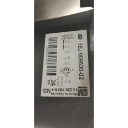 Optique avant principal droit (feux)(phare) - OPEL - INSIGNIA 1 PHASE 1 BREAK