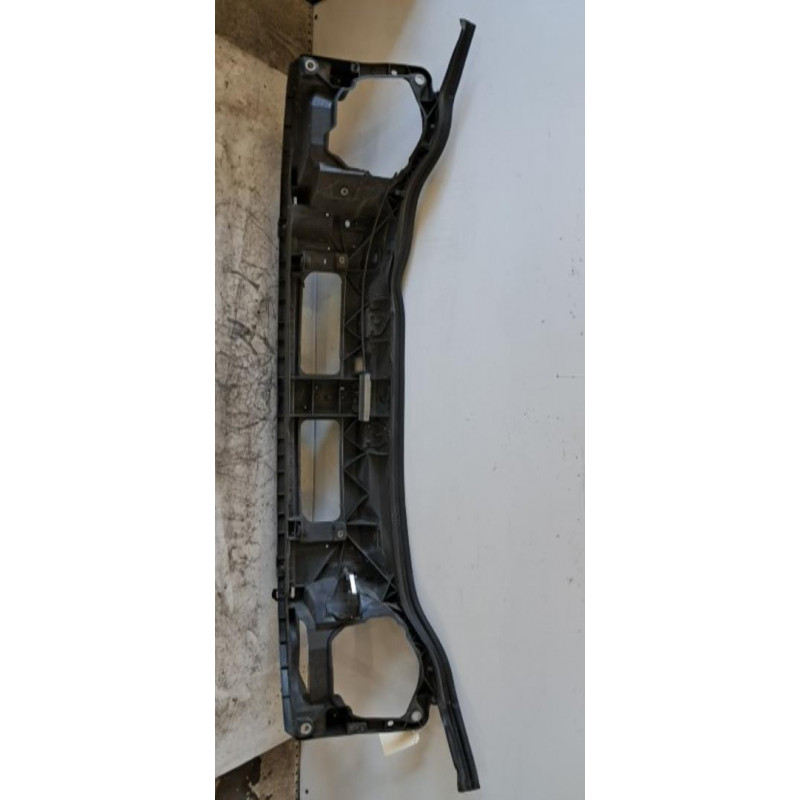 Armature avant, Masque avant - RENAULT - TRAFIC 2 PHASE 2