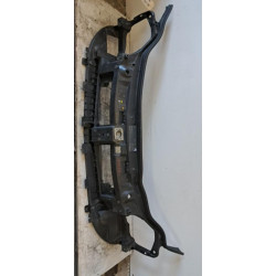 Armature avant, Masque avant - RENAULT - TRAFIC 2 PHASE 2