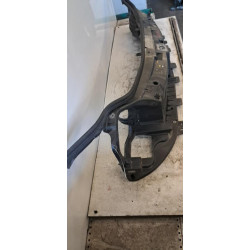 Armature avant, Masque avant - RENAULT - TRAFIC 2 PHASE 2