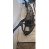 Armature avant, Masque avant - RENAULT - TRAFIC 2 PHASE 2