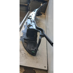 Armature avant, Masque avant - RENAULT - TRAFIC 2 PHASE 2