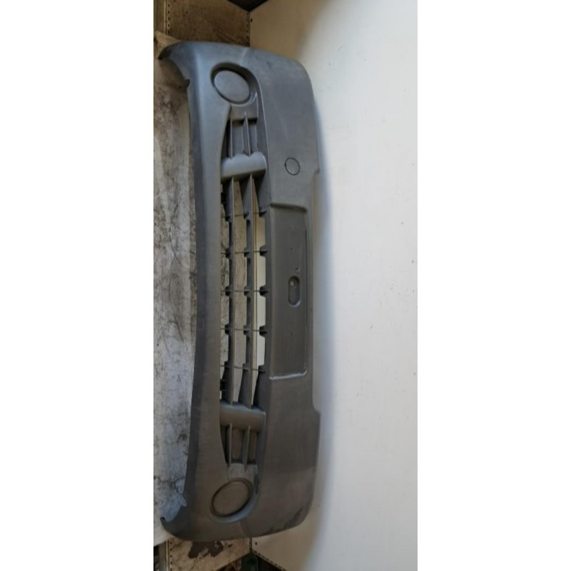 Pare choc avant - RENAULT - TRAFIC 2 PHASE 2