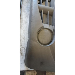 Pare choc avant - RENAULT - TRAFIC 2 PHASE 2
