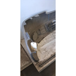 Pare choc avant - RENAULT - TRAFIC 2 PHASE 2