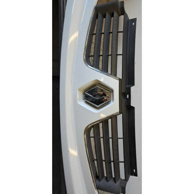 Calandre - RENAULT - TRAFIC 2 PHASE 2