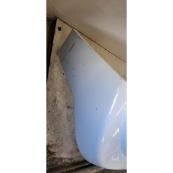 Calandre - RENAULT - TRAFIC 2 PHASE 2