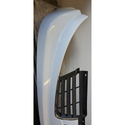 Calandre - RENAULT - TRAFIC 2 PHASE 2