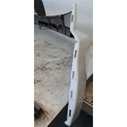 Calandre - RENAULT - TRAFIC 2 PHASE 2