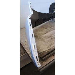 Calandre - RENAULT - TRAFIC 2 PHASE 2