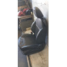 Siege avant gauche - PEUGEOT - 208 1 PHASE 1