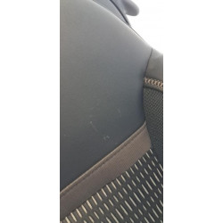Siege avant gauche - PEUGEOT - 208 1 PHASE 1