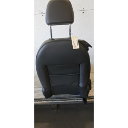Siege avant droit - PEUGEOT - 208 1 PHASE 1